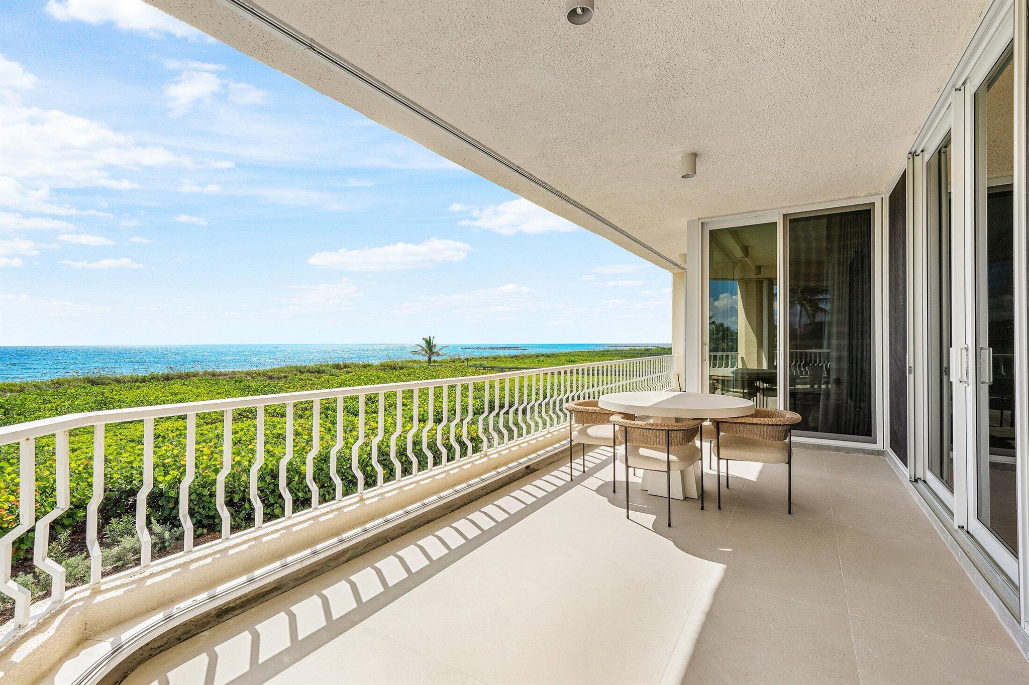 Sailfish Point - Residential