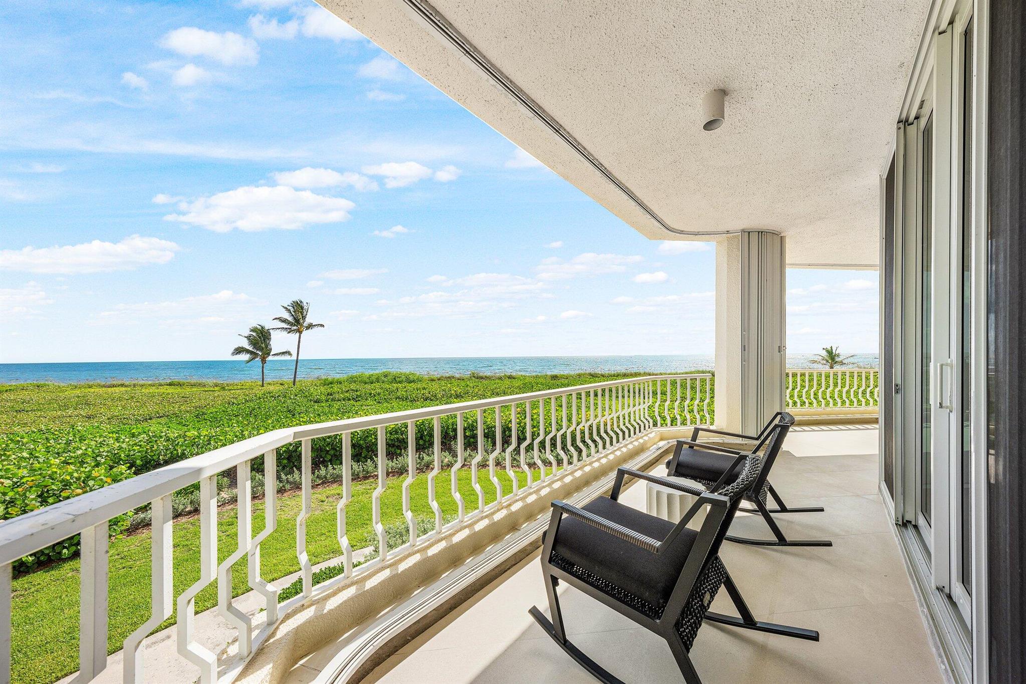 Sailfish Point - Residential