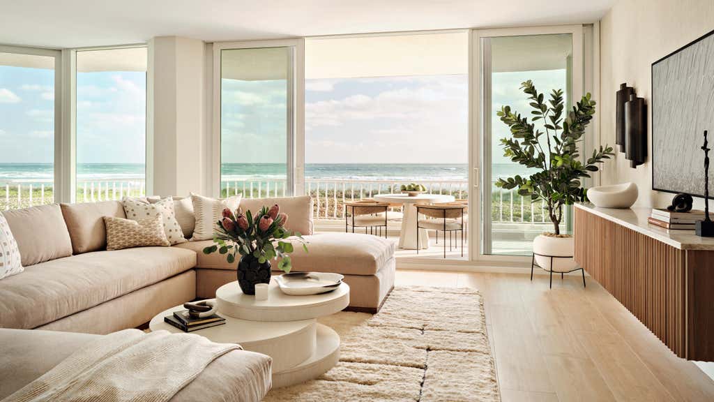 Photo of 2920 SE Dune Drive #220, Stuart, FL 34996 (MLS # R11118273)