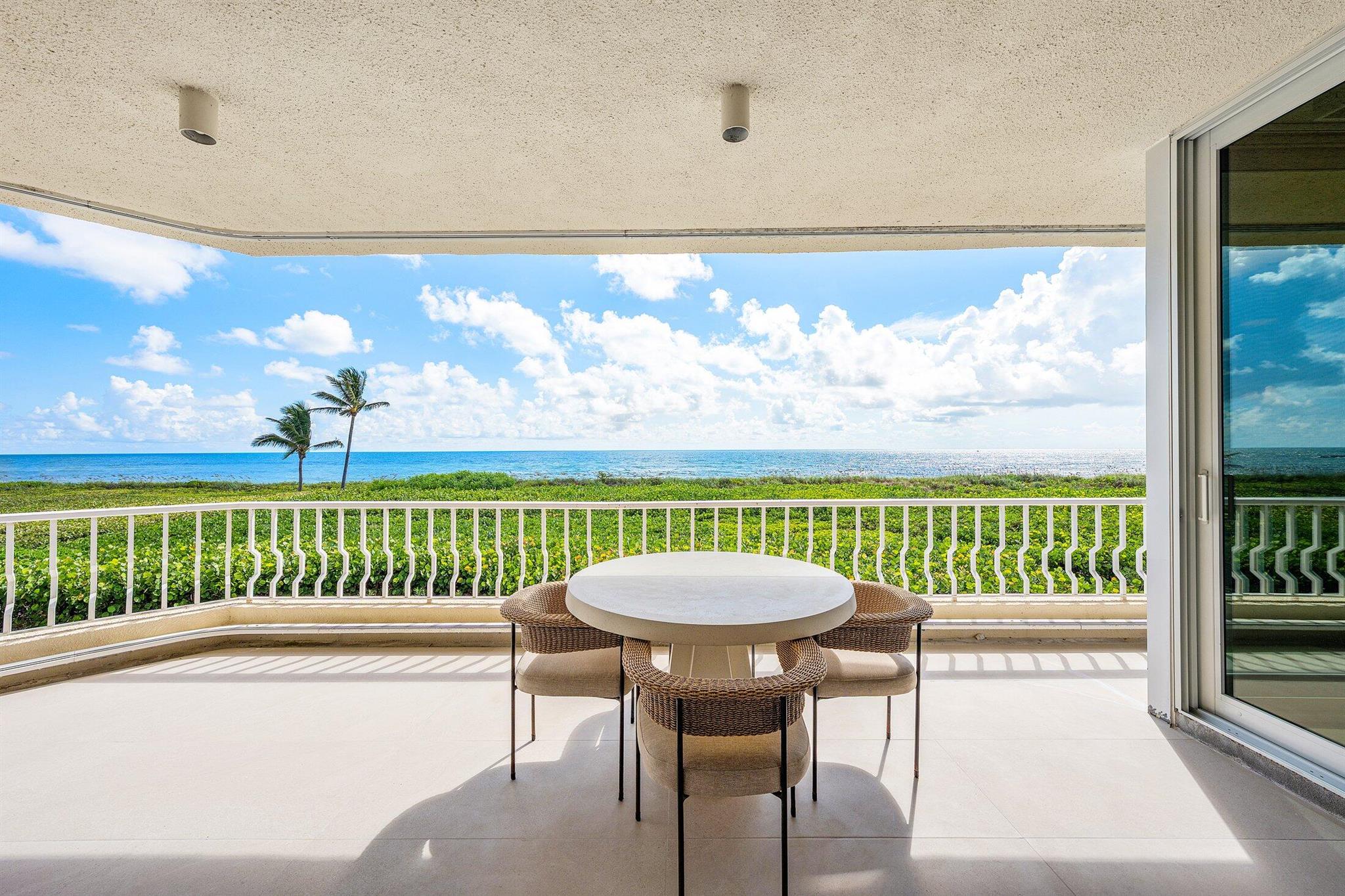 Sailfish Point - Residential