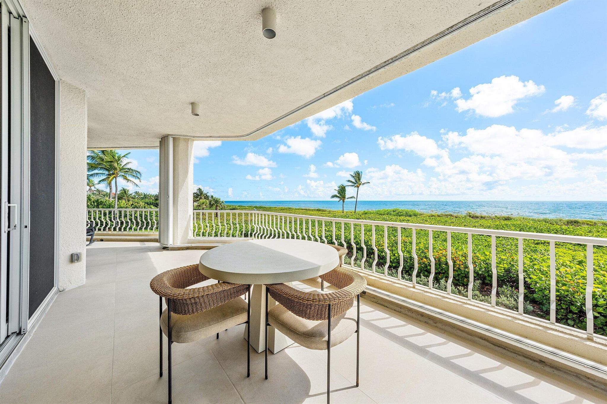 Sailfish Point - Residential