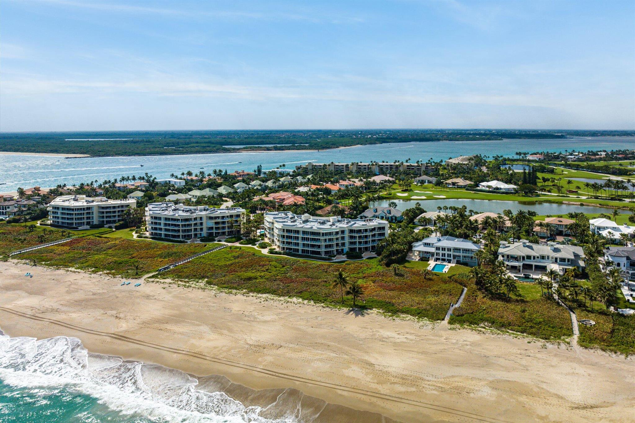 Sailfish Point - Residential