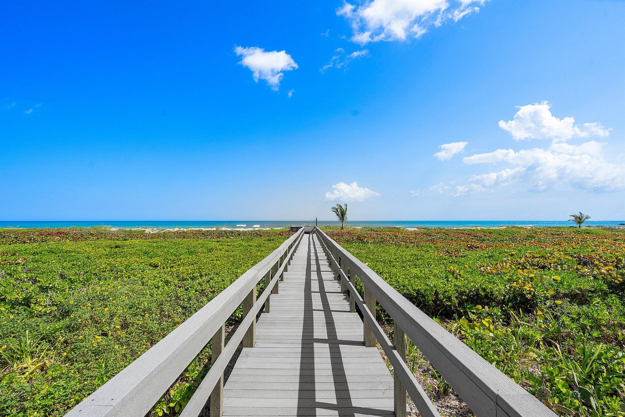 Sailfish Point - Residential