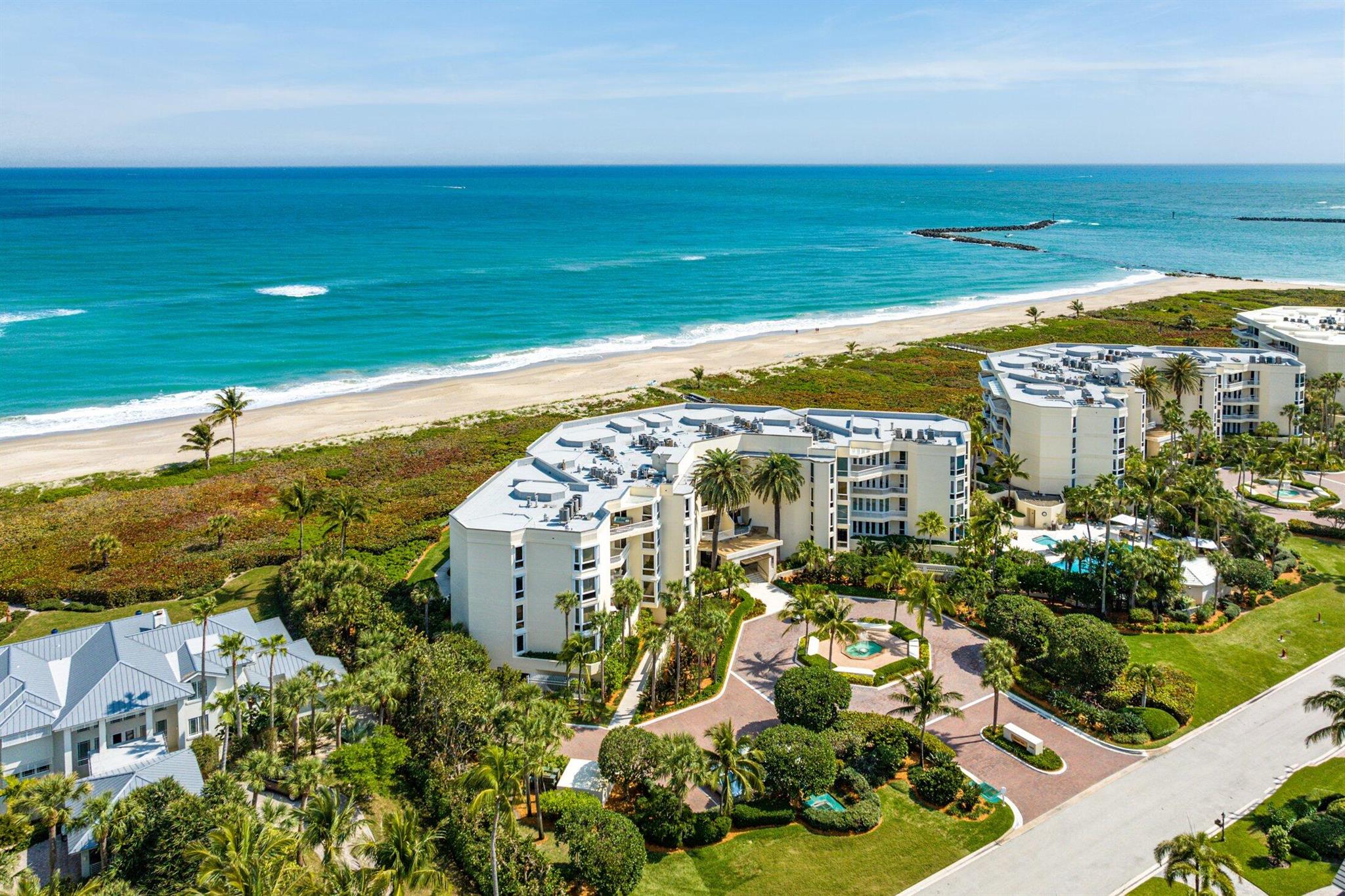 Sailfish Point - Residential