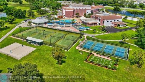 A home in Deerfield Beach