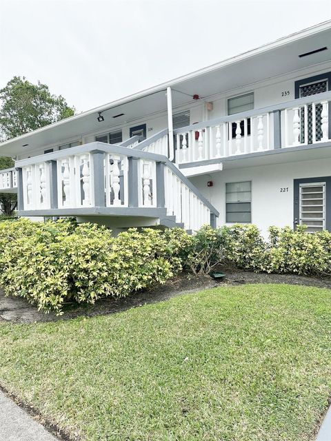 A home in Deerfield Beach