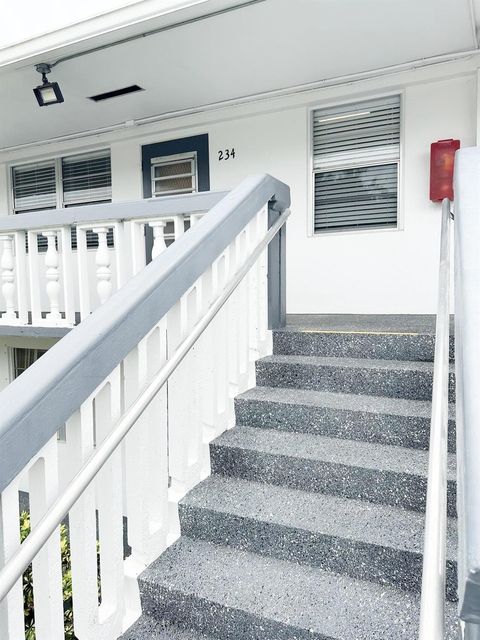 A home in Deerfield Beach