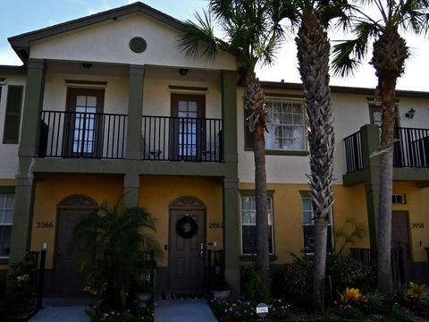 Photo of 2062 SE Glen Ridge Drive, Port Saint Lucie, FL 34952 (MLS # R11160211)