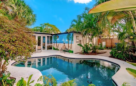 2585 SE 4th Street Pompano Beach FL 33062