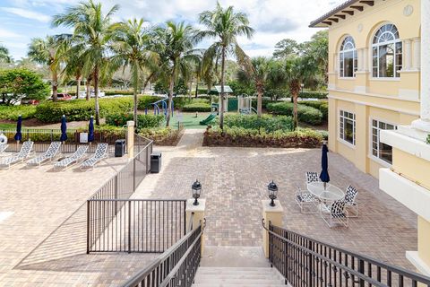 A home in Palm City