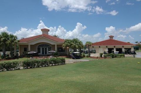 A home in Palm City