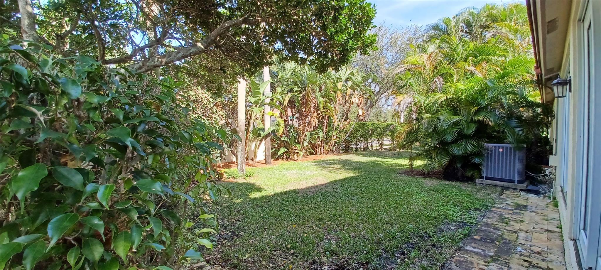 Boca Pointe - Residential Lease