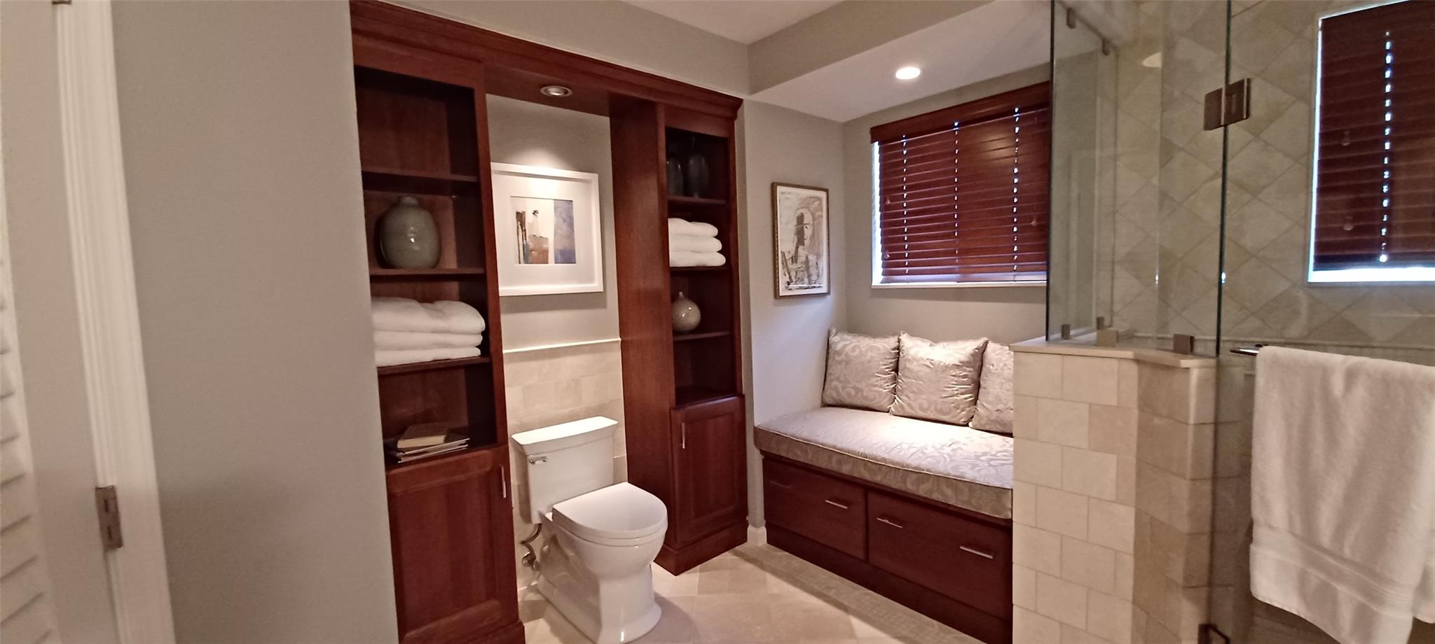 Boca Pointe - Residential Lease