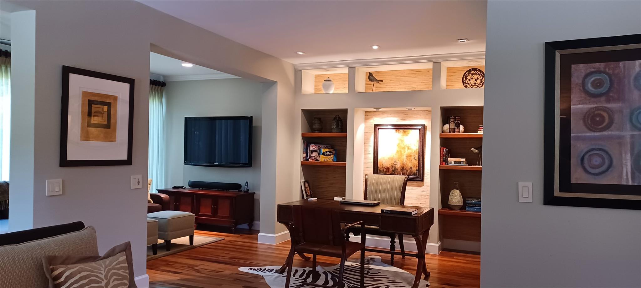 Boca Pointe - Residential Lease