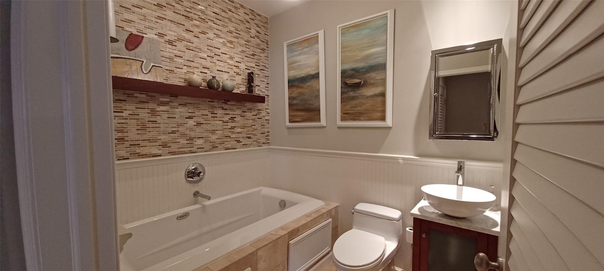 Boca Pointe - Residential Lease