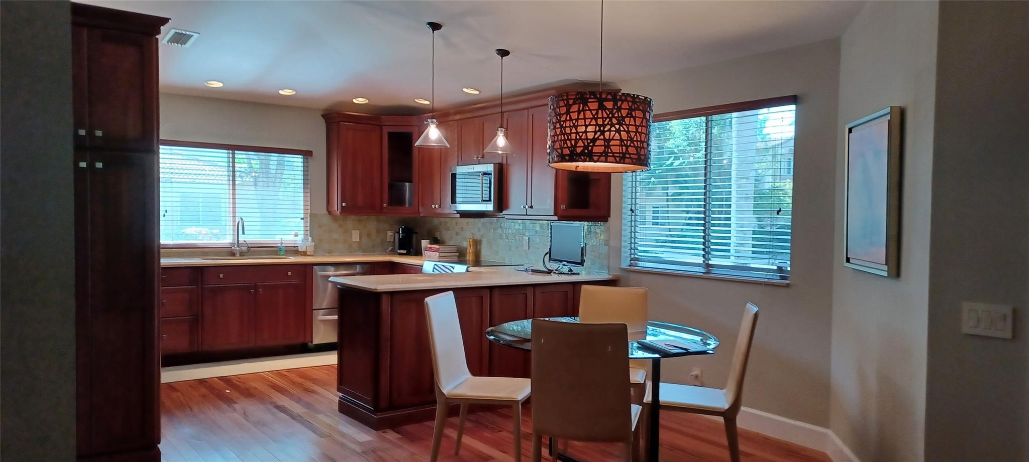 Boca Pointe - Residential Lease