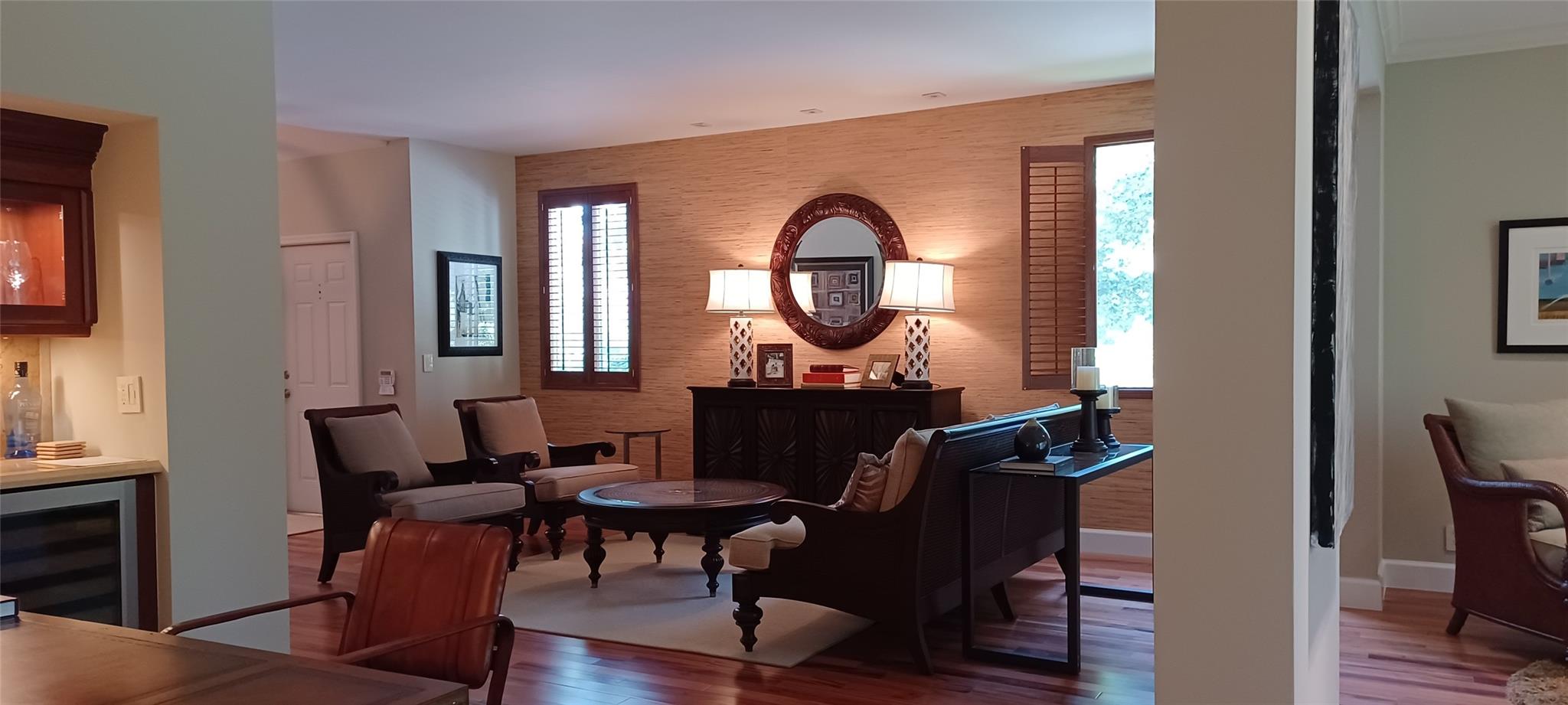 Boca Pointe - Residential Lease