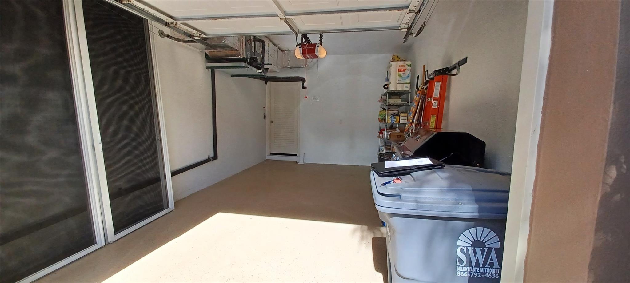 Boca Pointe - Residential Lease