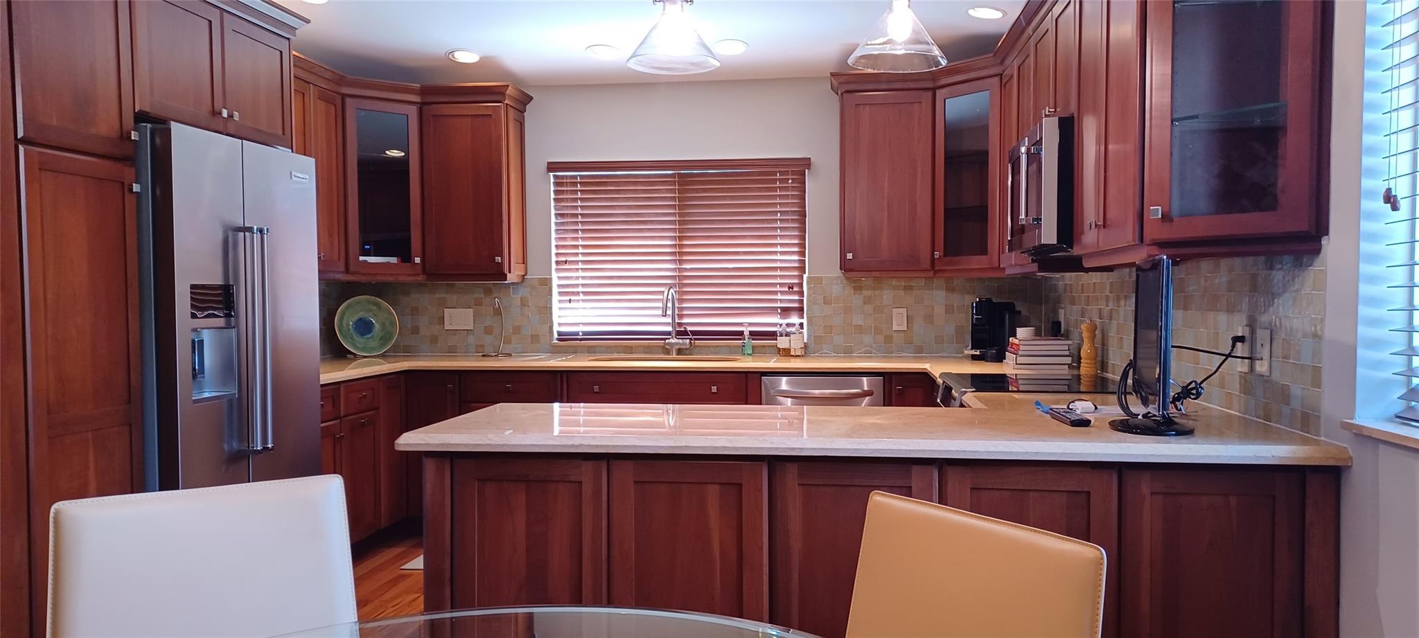 Boca Pointe - Residential Lease