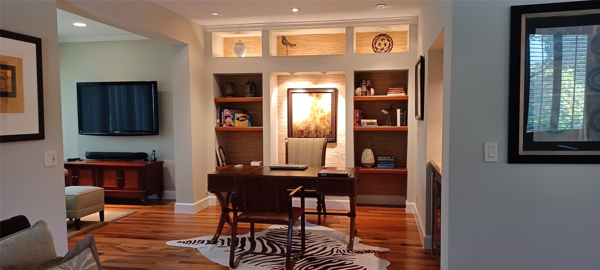 Boca Pointe - Residential Lease