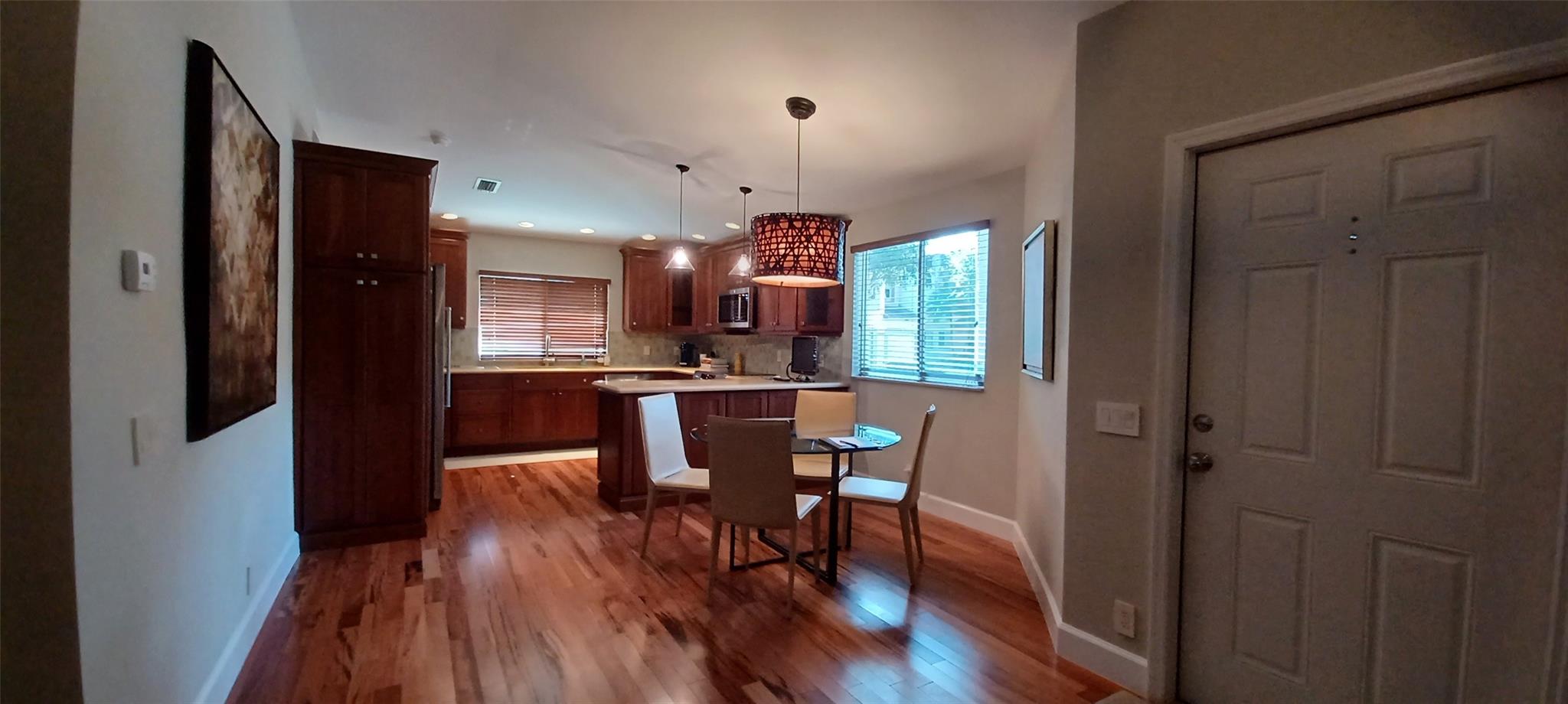 Boca Pointe - Residential Lease