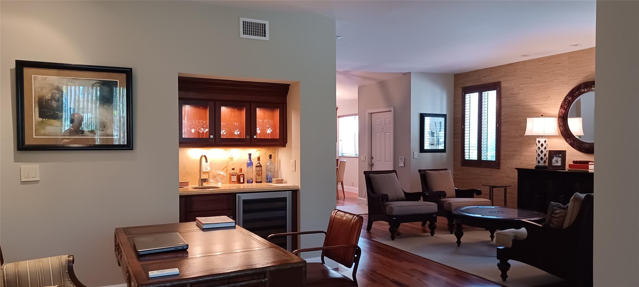 Boca Pointe - Residential Lease