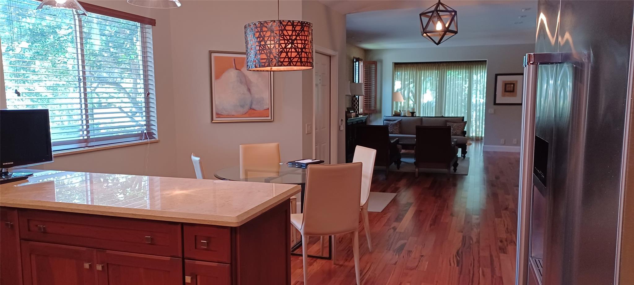 Boca Pointe - Residential Lease