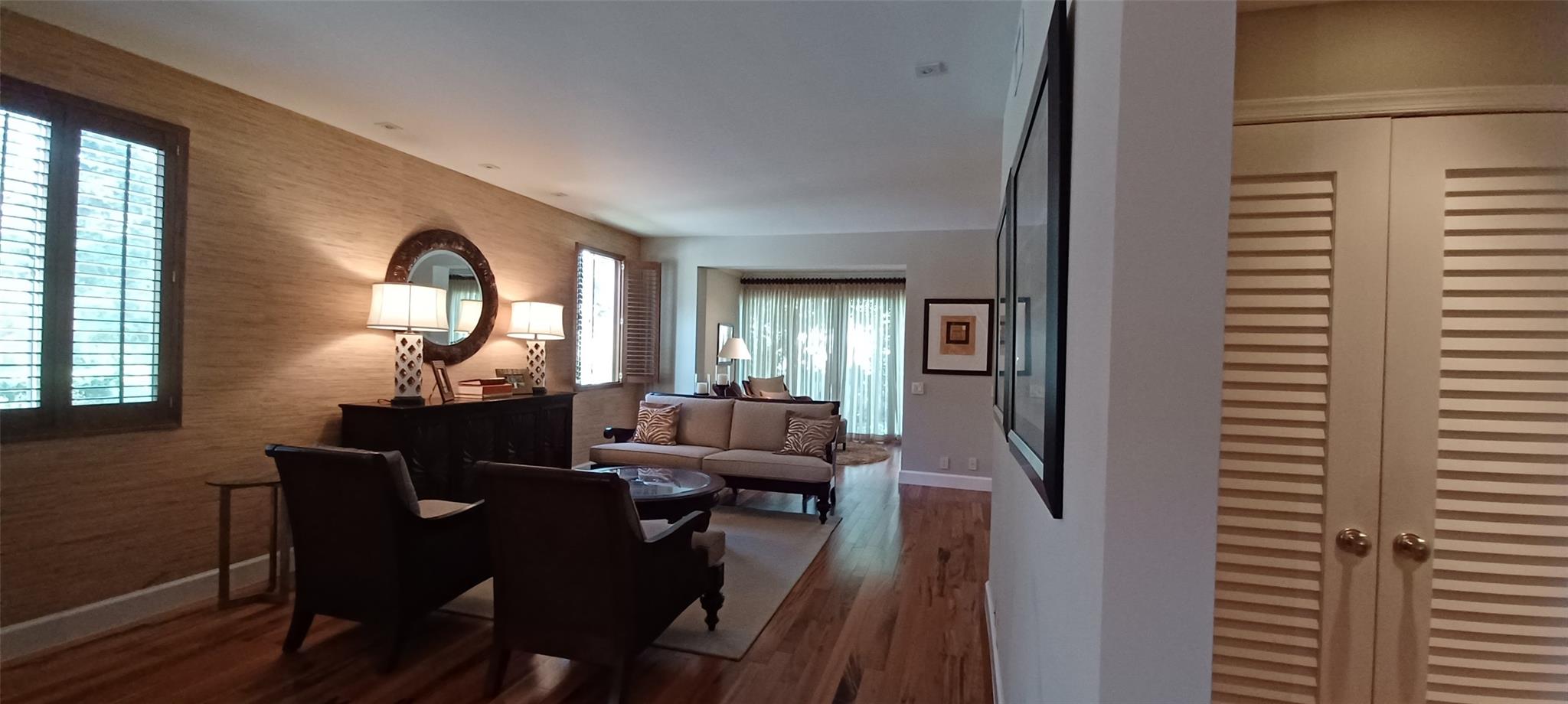 Boca Pointe - Residential Lease