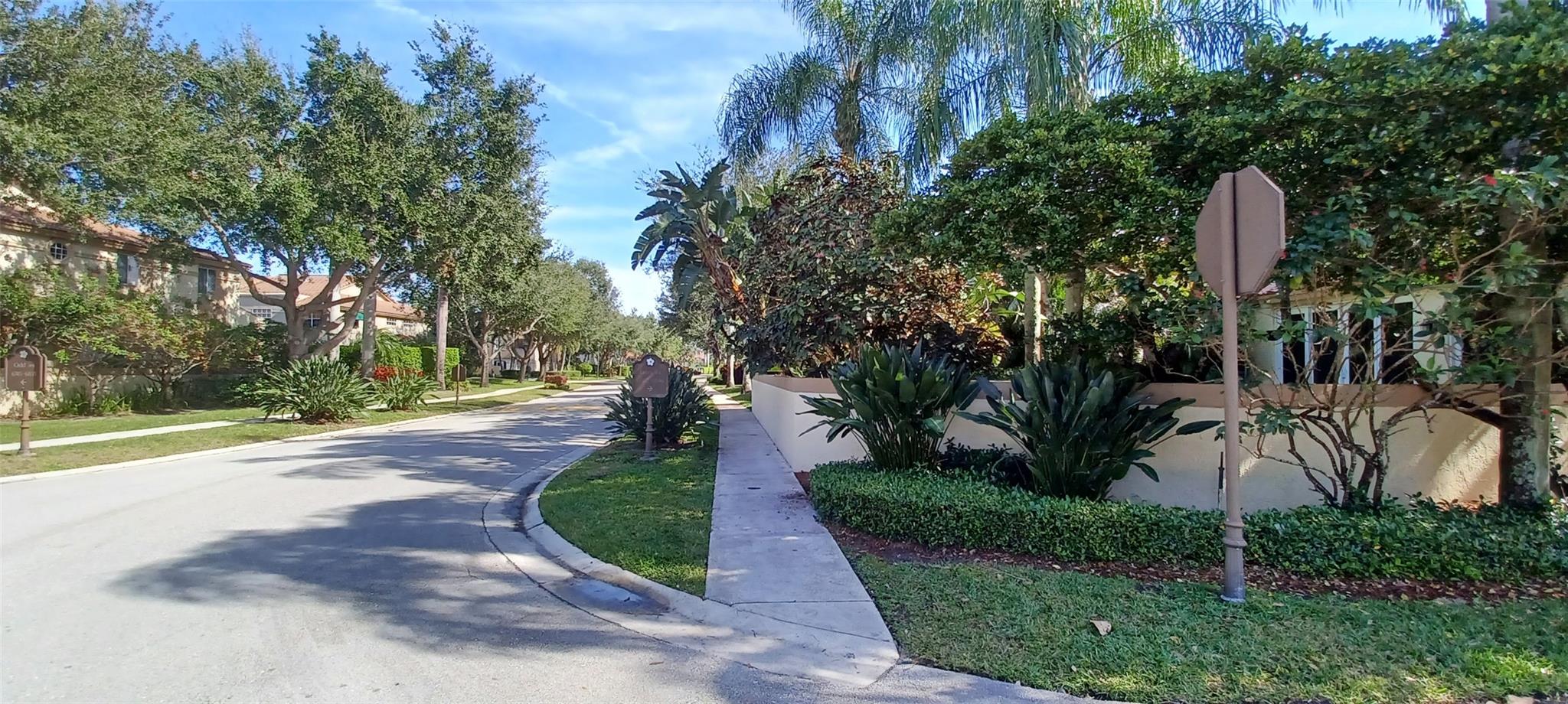 Boca Pointe - Residential Lease