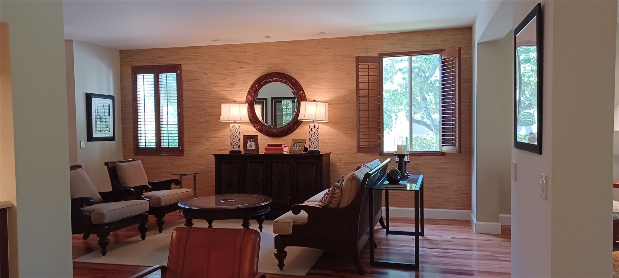 Boca Pointe - Residential Lease