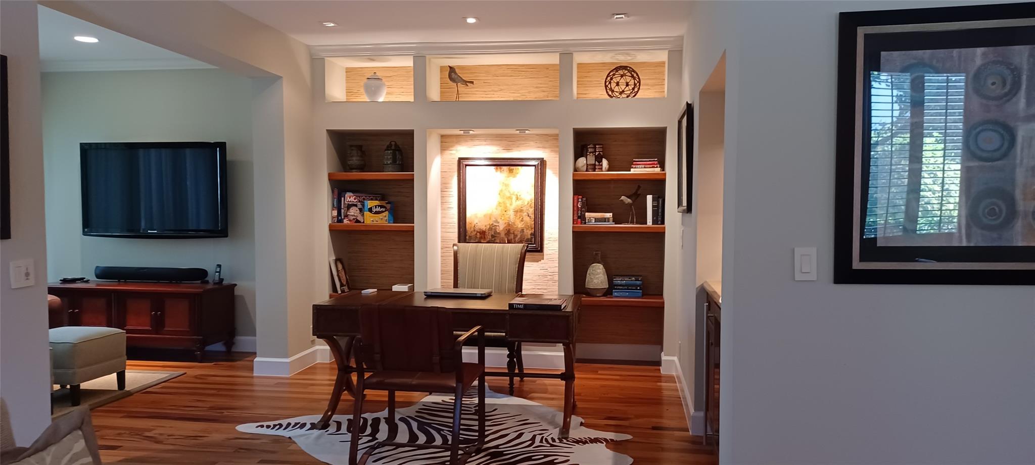 Boca Pointe - Residential Lease