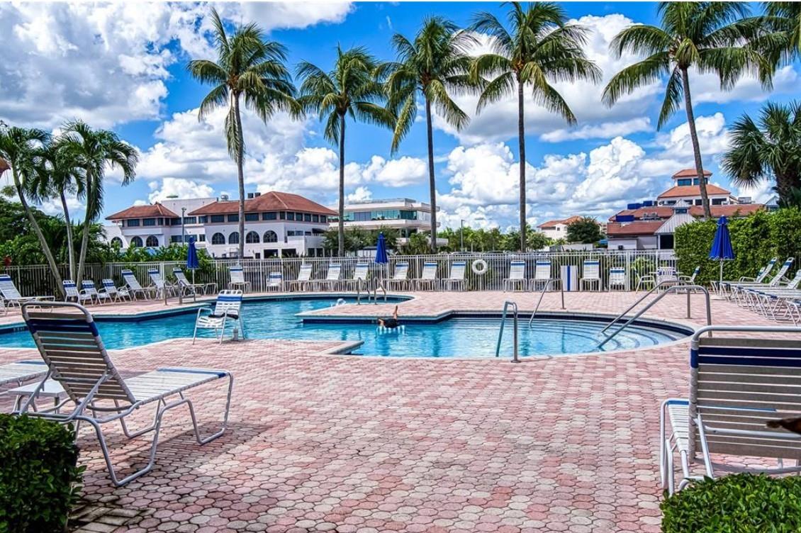 Boca Pointe - Residential Lease