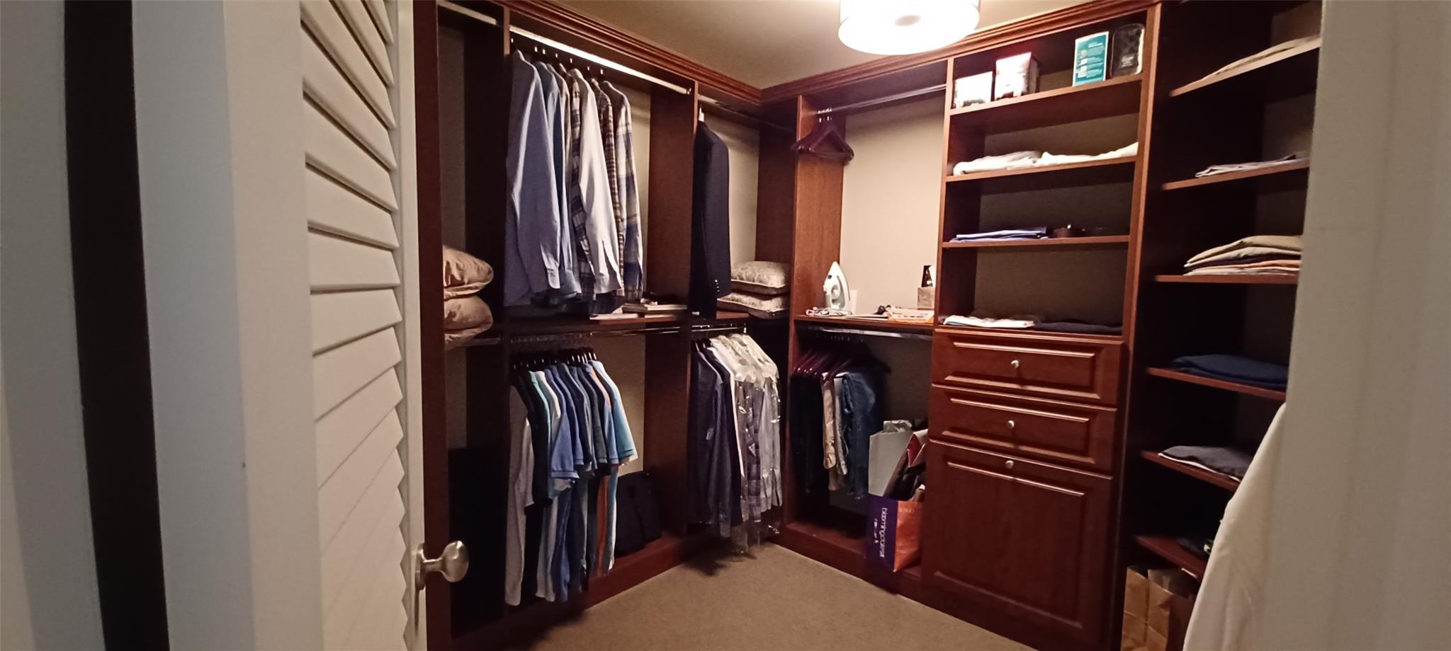 Boca Pointe - Residential Lease