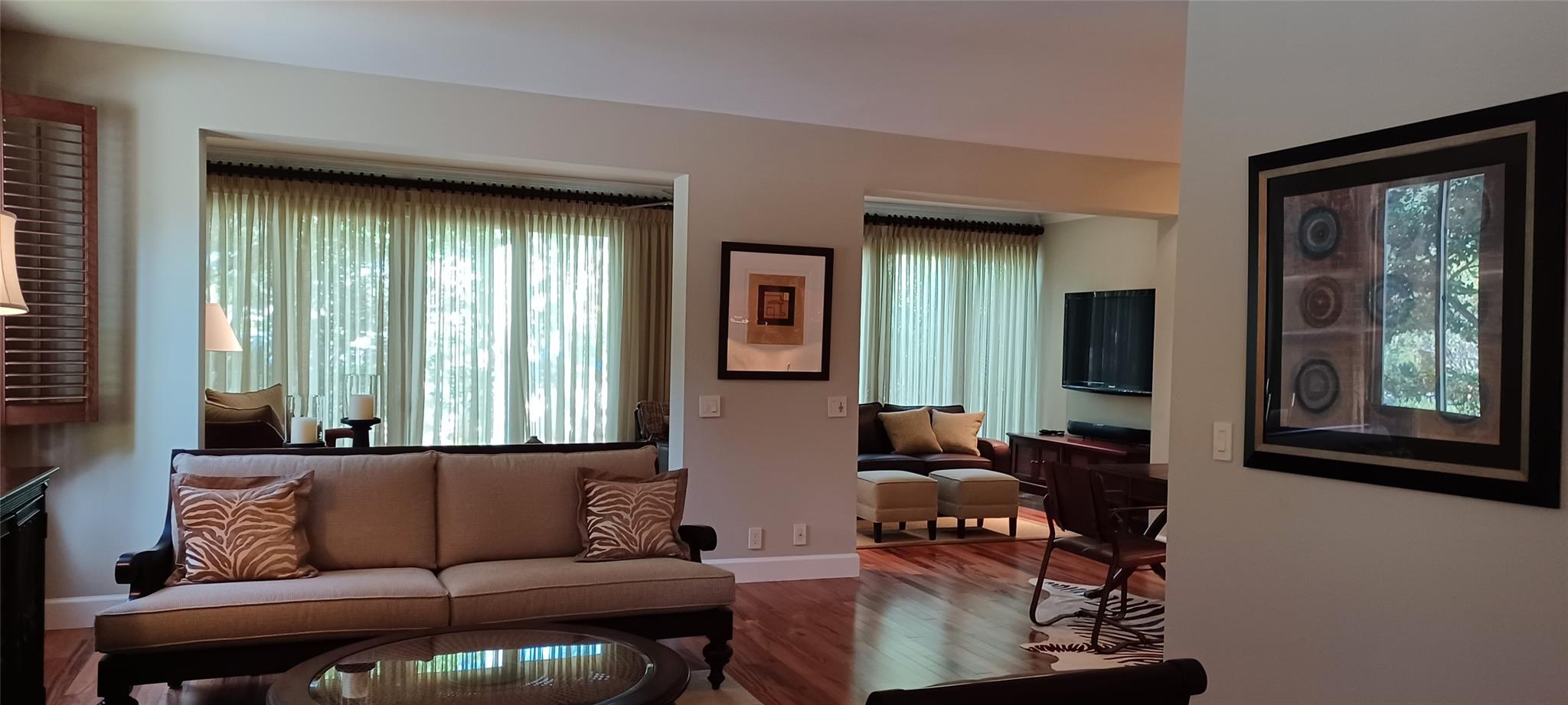 Boca Pointe - Residential Lease