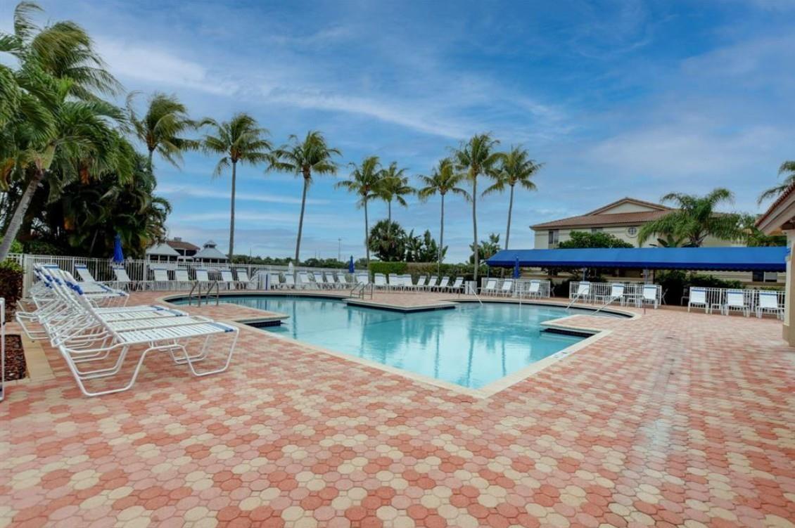 Boca Pointe - Residential Lease