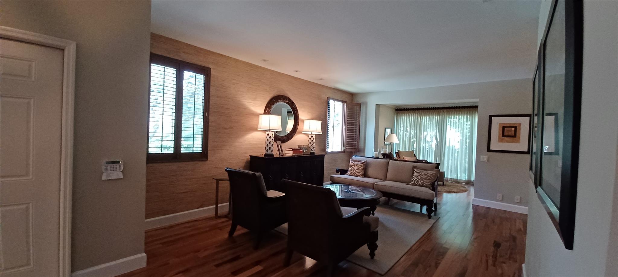 Boca Pointe - Residential Lease