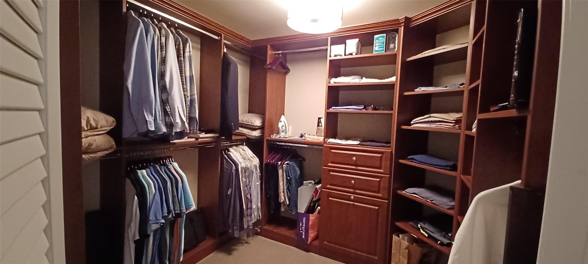 Boca Pointe - Residential Lease