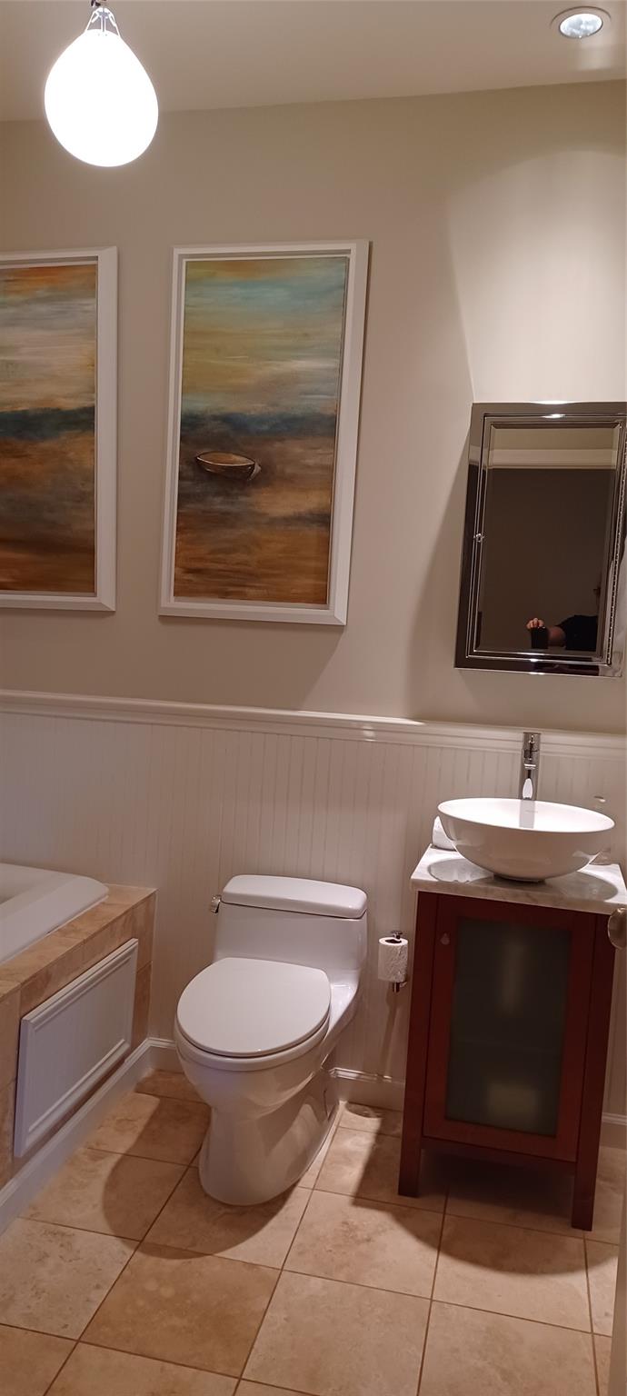 Boca Pointe - Residential Lease