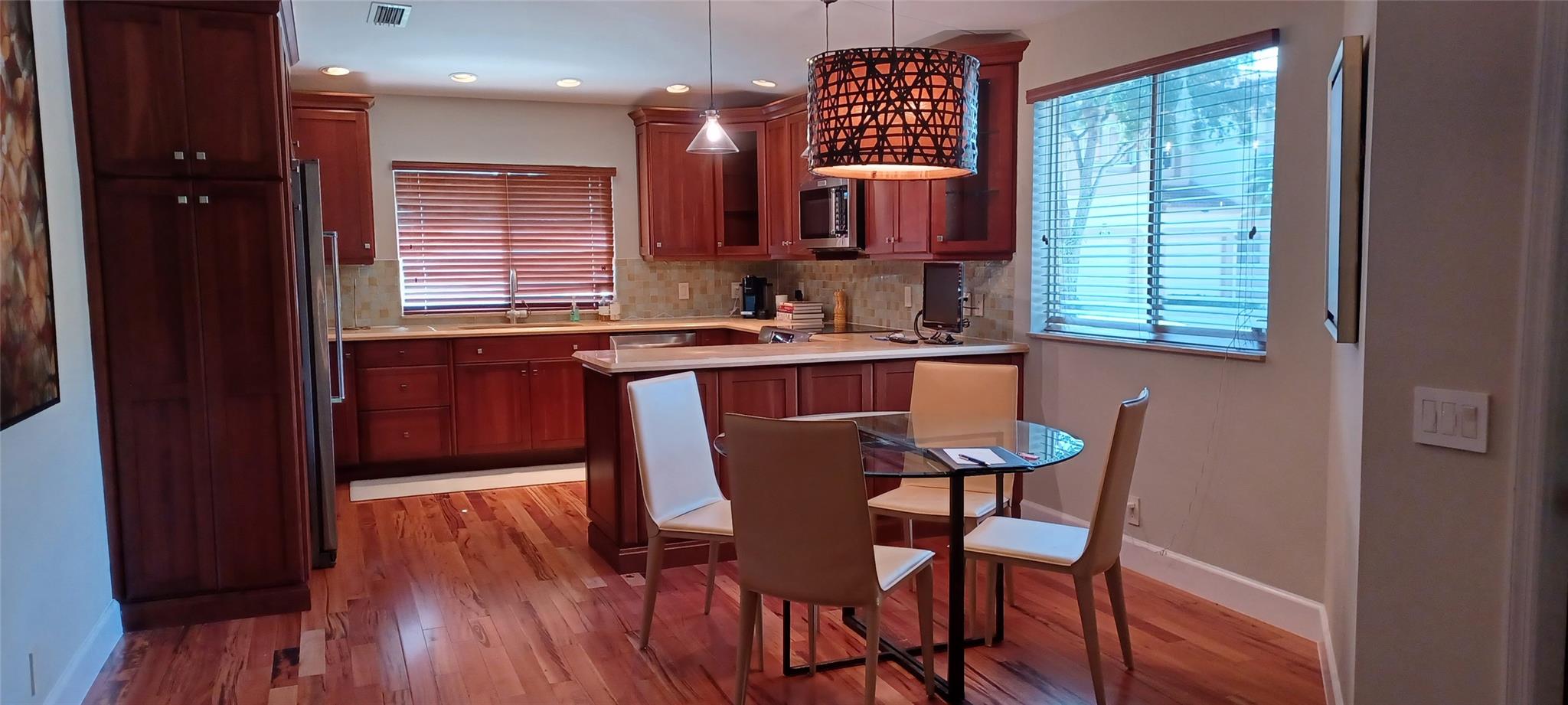 Boca Pointe - Residential Lease