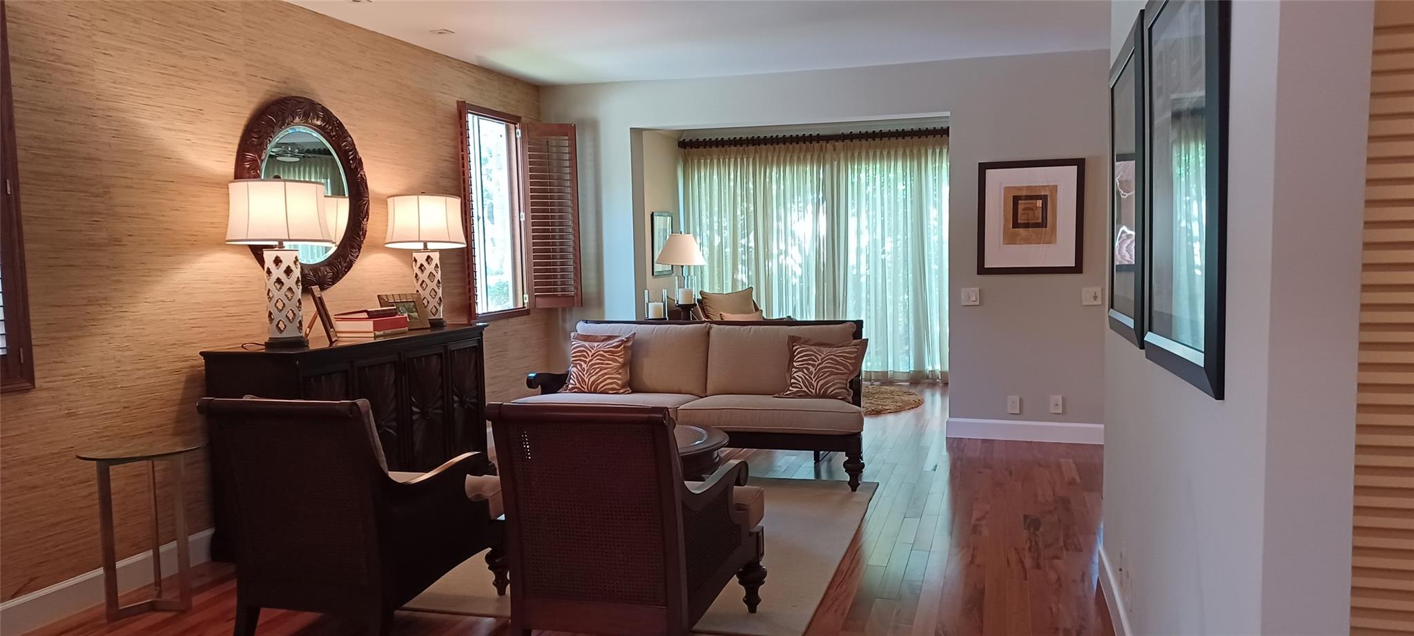 Boca Pointe - Residential Lease