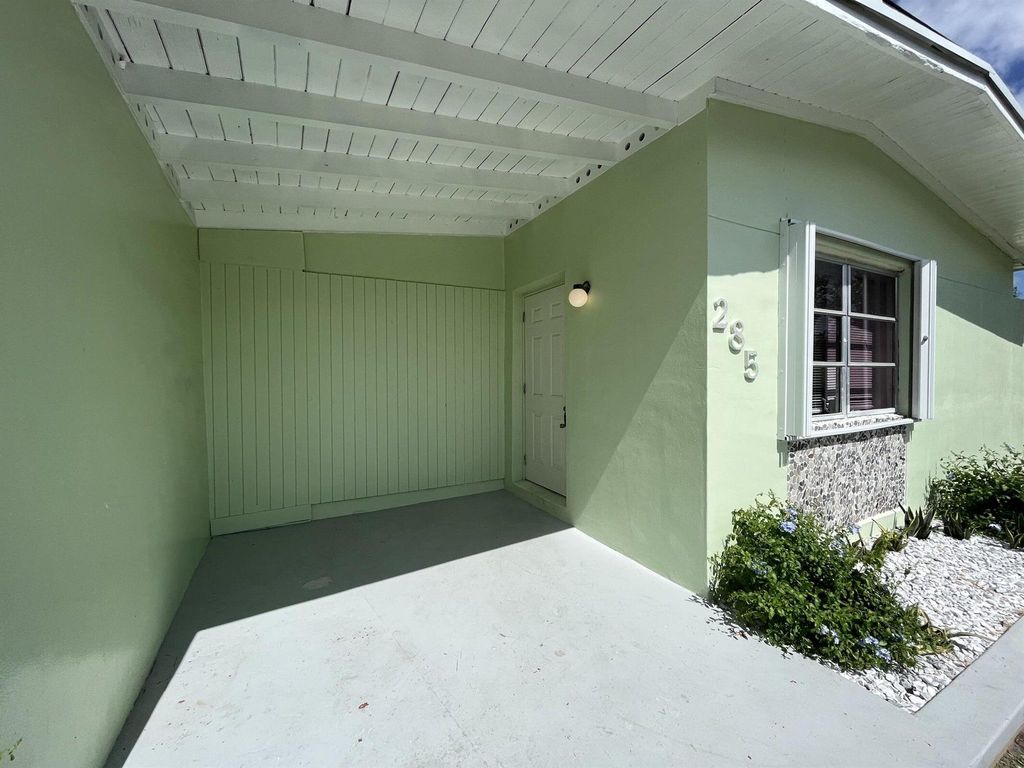 Photo of 285 SE Abeto Lane, Port Saint Lucie, FL 34983 (MLS # R11068816)