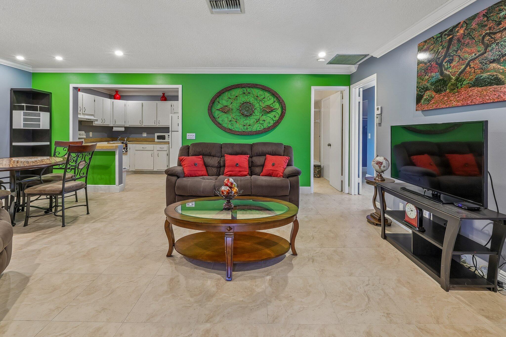 5773 La Paseos Drive D-2