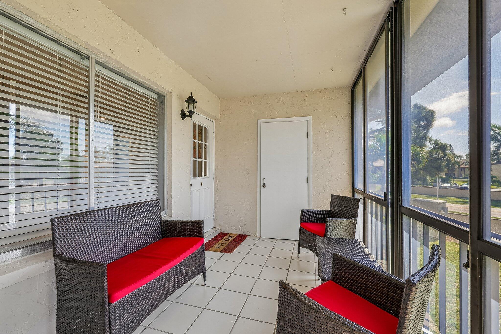 5773 La Paseos Drive D-2