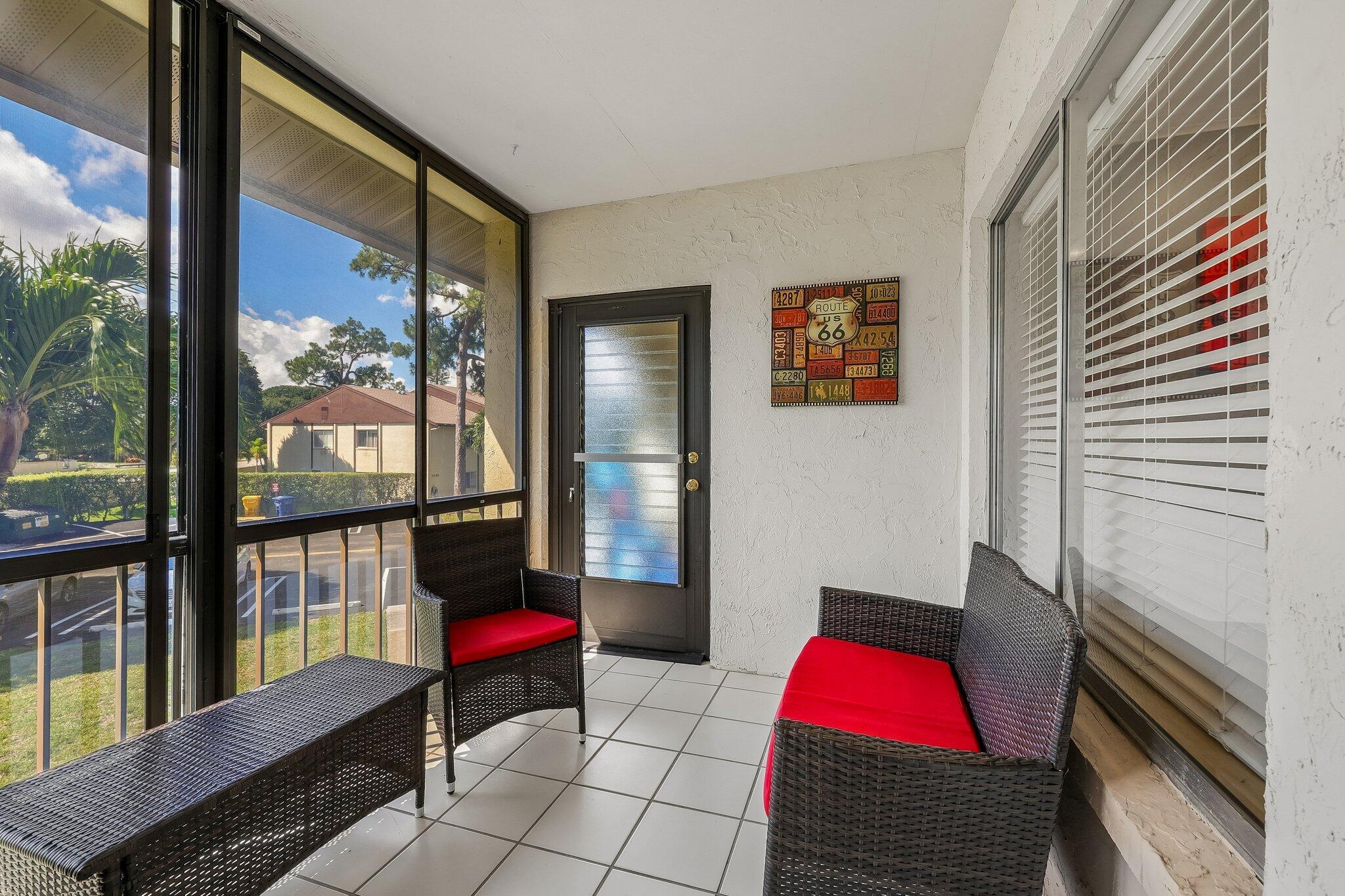 5773 La Paseos Drive D-2