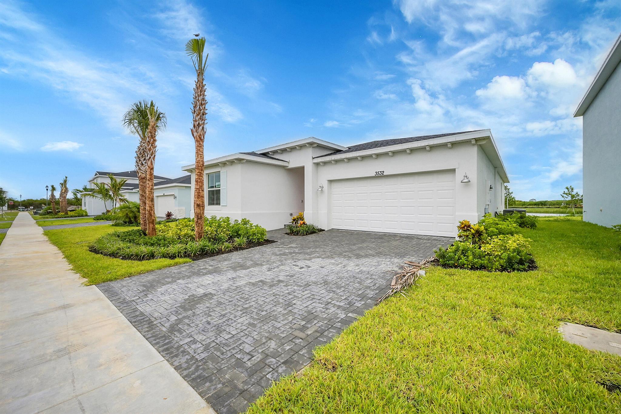 3532 Angler Drive