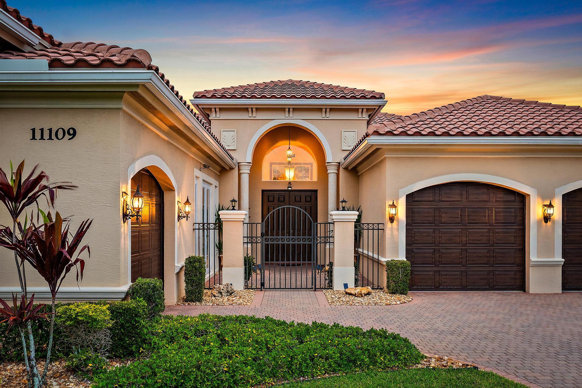 BAYHILL ESTATES - Residential