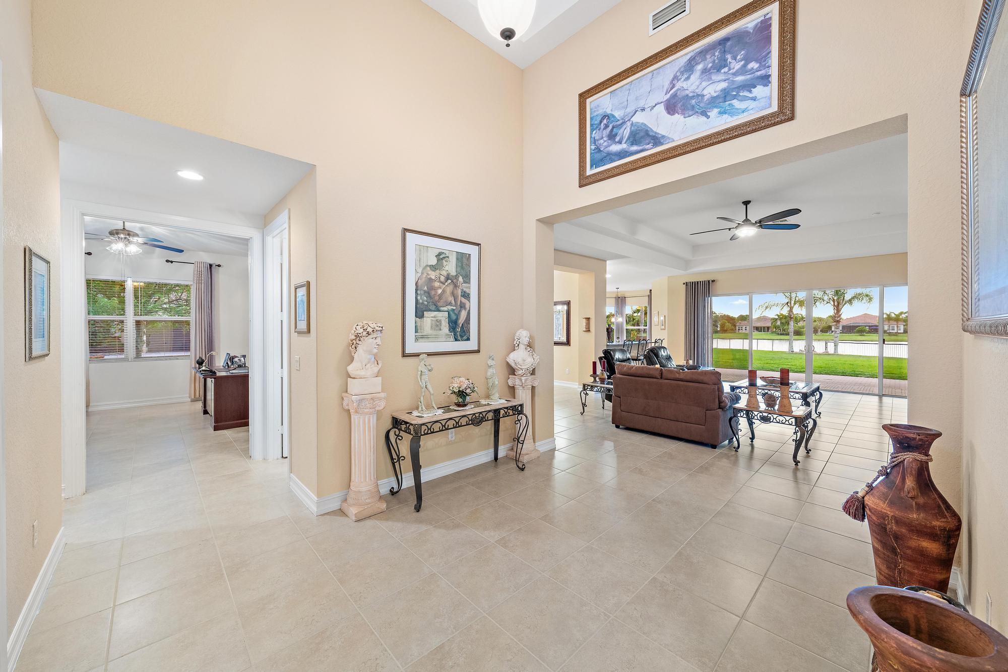 BAYHILL ESTATES - Residential