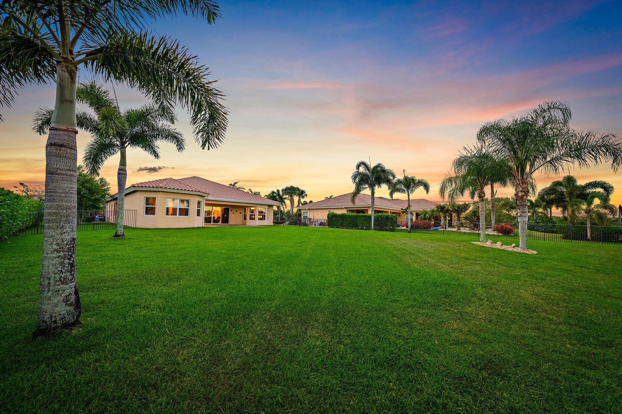 BAYHILL ESTATES - Residential