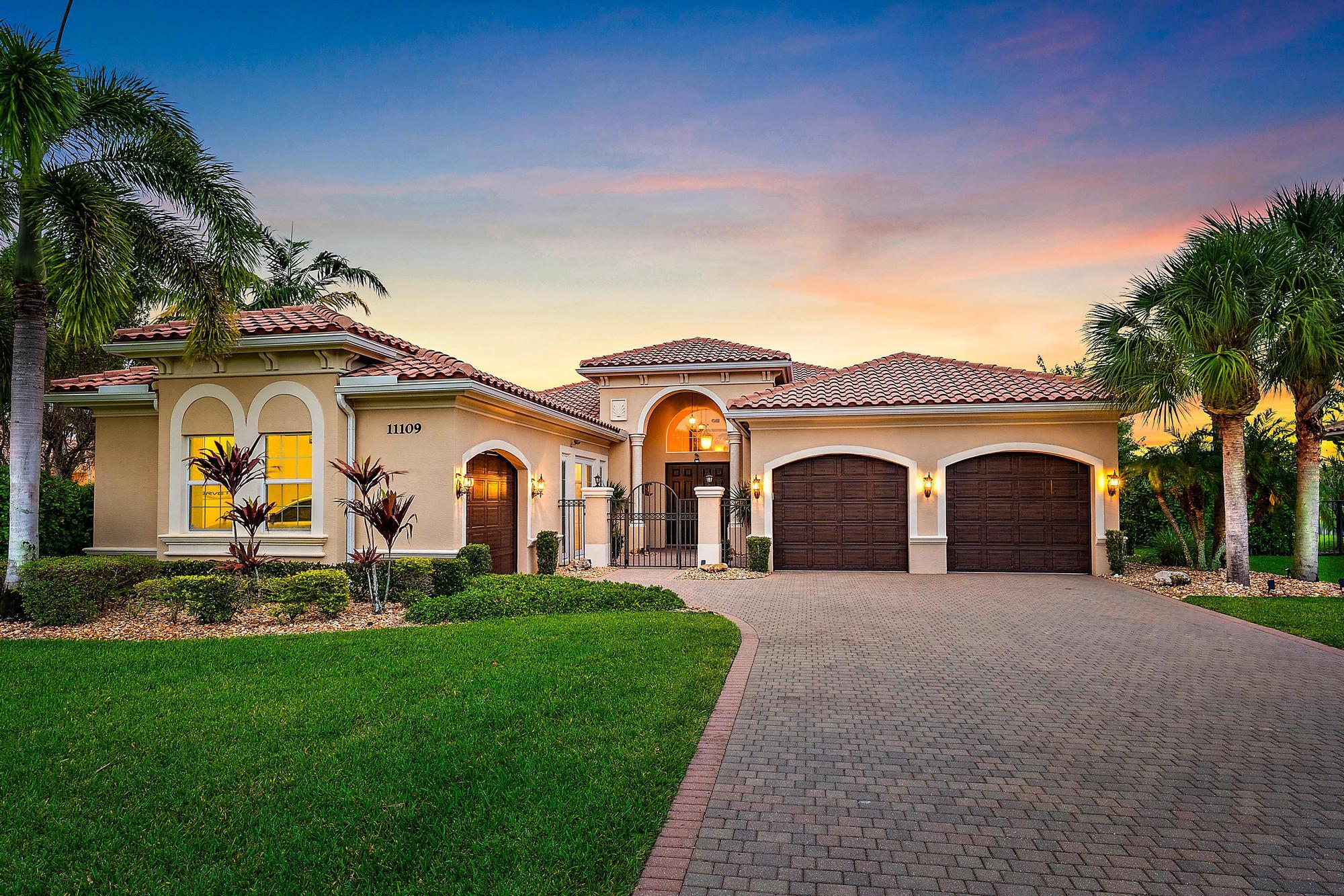 BAYHILL ESTATES - Residential