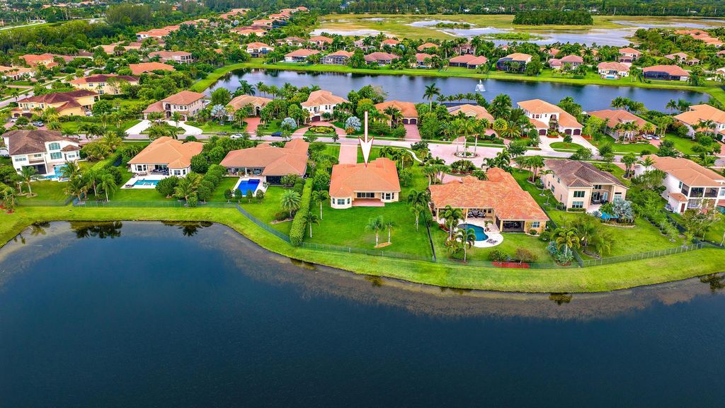 Photo of 11109 Rockledge View Drive, Palm Beach Gardens, FL 33412 (MLS # B26027670)
